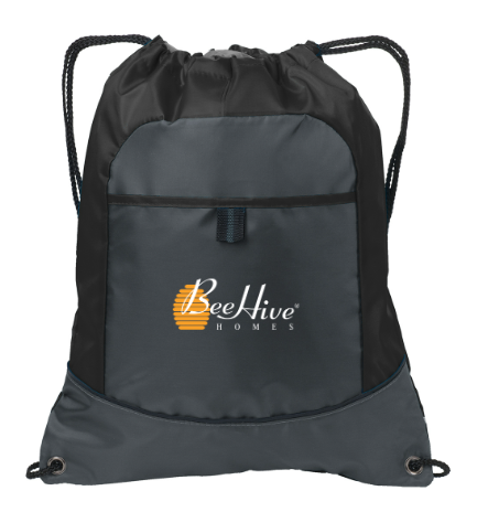 BeeHive Homes Cinch Pack BG611