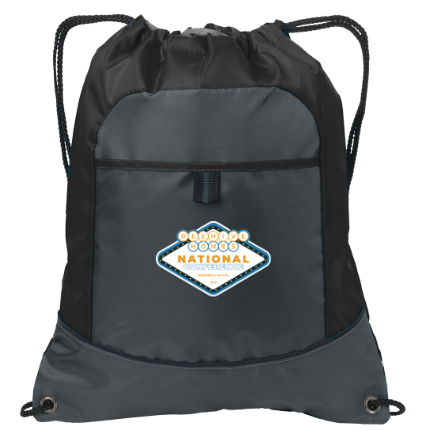 BeeHive 2026 Conference Cinch Pack