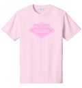 BeeHive 2026 Conference Tee Tonal Logo