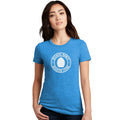 BeeHive Womens Circle Logo Tee DM108