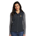 Beehive Port Authority Women's Core Soft Shell Vest - L325