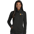 Beehive Port Authority Women's Collective Smooth Fleece Jacket - L904