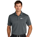 BeeHive Nike Dri-Fit Smooth Heather Polo - NKFQ4794
