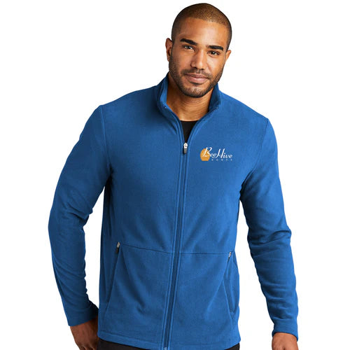 BeeHive Port Authority® Accord Microfleece Jacket - F151