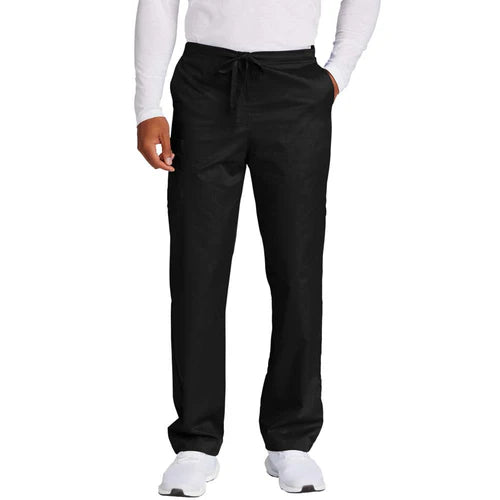 BeeHive WonderWink® Unisex SHORT WorkFlex™ Cargo Pant - WW3150S