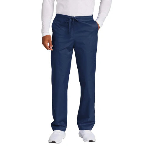 BeeHive WonderWink® Unisex SHORT WorkFlex™ Cargo Pant - WW3150S