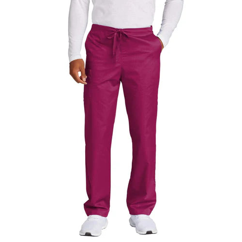 BeeHive WonderWink® Unisex SHORT WorkFlex™ Cargo Pant - WW3150S