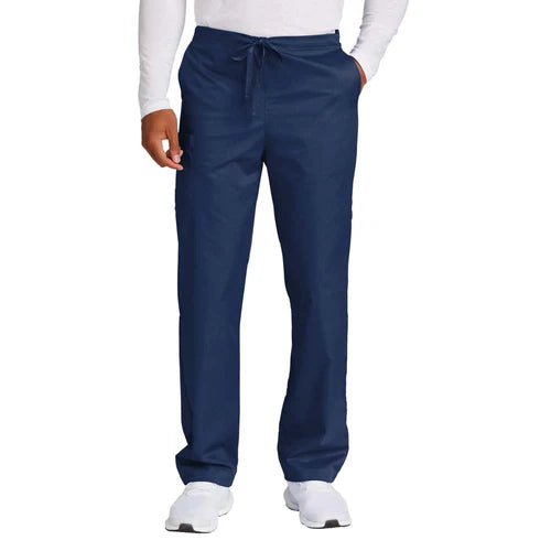 BeeHive WonderWink® Unisex TALL WorkFlex™ Cargo Pant - WW3150T