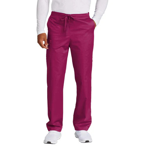 BeeHive WonderWink® Unisex TALL WorkFlex™ Cargo Pant - WW3150T