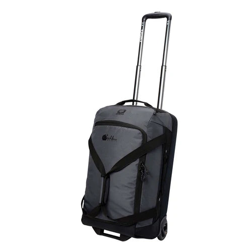 BeeHive Ogio Passage Wheeled Cary-on Duffle - 98002