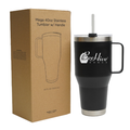 40 oz Mega Tumbler with Handle BC40
