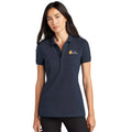 Beehive Mercer+Mettle Women’s Stretch Heavyweight Pique Polo - MM1001