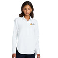 Beehive Mercer+Mettle® Women’s Long Sleeve Modern Oxford Shirt - MM2003