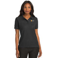 Port Authority BeeHive Women's Silk Touch Polo - L500