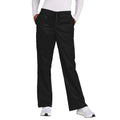 BeeHive WonderWink® Women’s WorkFlex™ Flare Leg Cargo Pant - WW4750