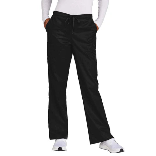 BeeHive WonderWink® Women’s WorkFlex™ Flare Leg Cargo Pant - WW4750