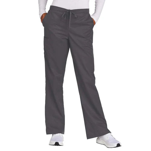 BeeHive WonderWink® Women’s WorkFlex™ Flare Leg Cargo Pant - WW4750