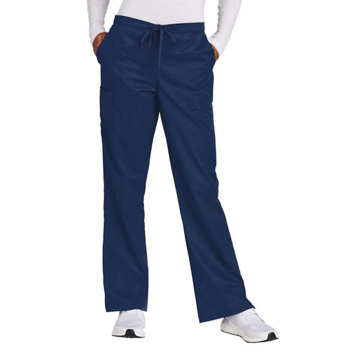 BeeHive WonderWink® Women’s WorkFlex™ Flare Leg Cargo Pant - WW4750