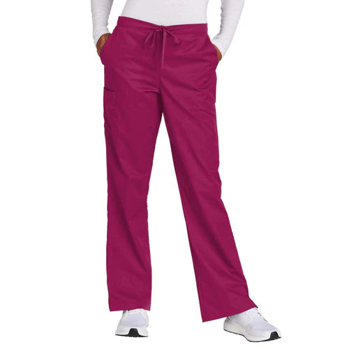 BeeHive WonderWink® Women’s WorkFlex™ Flare Leg Cargo Pant - WW4750