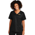 BeeHive WonderWink® Women’s WorkFlex™ Mock Wrap Top - WW4760