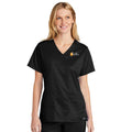 BeeHive WonderWink® Women’s WorkFlex™ V-Neck Top - WW4560